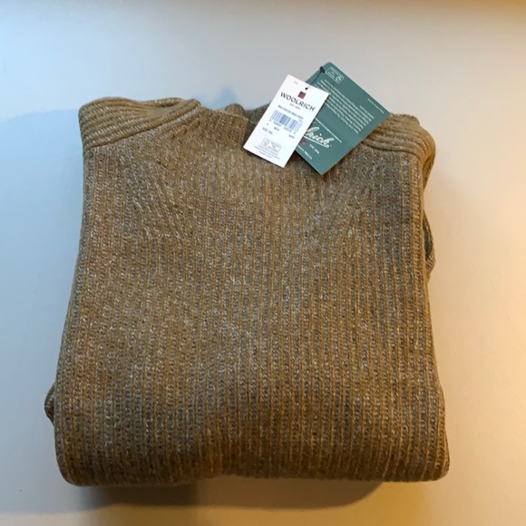 Woolrich Sweater